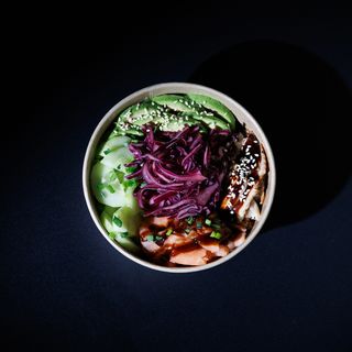 ორაგულის და გველთევზას პოკე