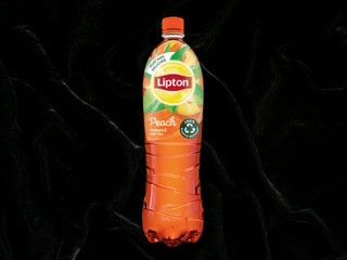 LIPTON PIERSICI 500ML