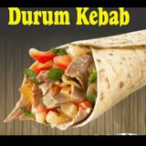 Dürüm XL De Pollo