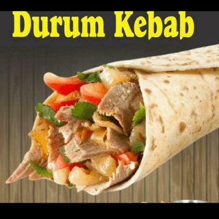 Dürüm XL De Pollo