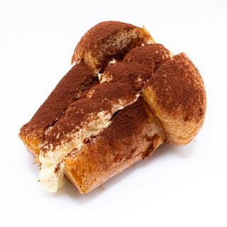 D - Baba Sorrentino Con Mascarpone Casero