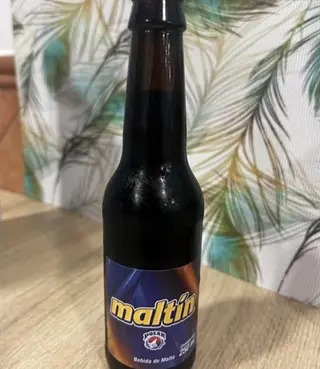 Malta (250 Ml.)