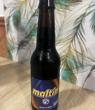 Malta (250 Ml.)