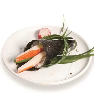 Ebi temaki 1 pezzo