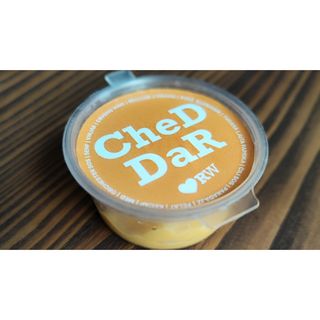 Cheddar Premium sos