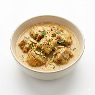 Cordero Shahi Korma