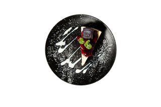 Ню Йорк чийз кейк