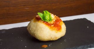 Montanara Tradizionale