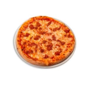 Pizza Bolognese (33 Cm.)