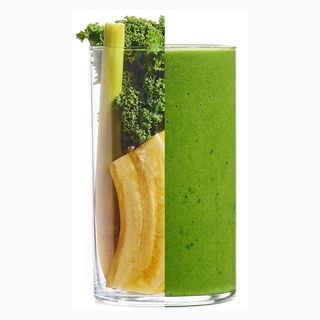 Green Reviver 400 Ml.