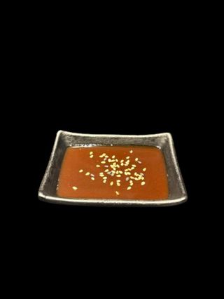 EXTRA SALSA TERIYAKI