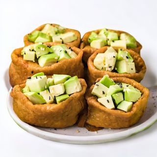 381.inari avocado(2pz)牛油果福袋