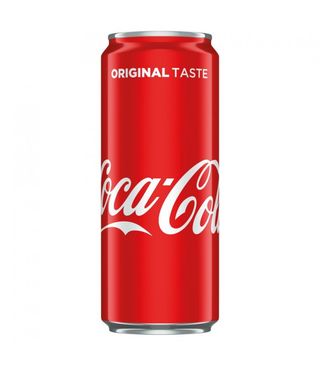 Coca cola 330cl