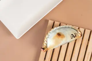Empanada de Atún