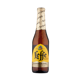 Leffe bionda