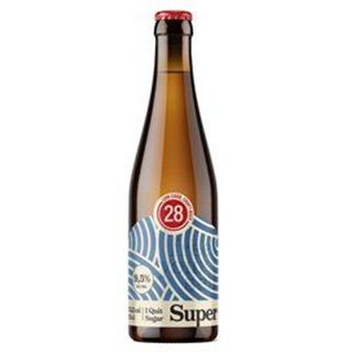 Caulier - Super 9,5%