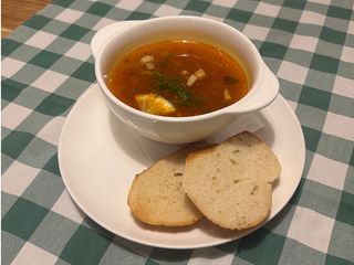 Солянка (200g)