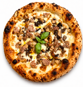 Pizza Toscana – 540 g
