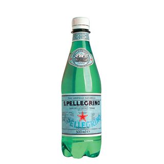 Acqua frizzante San Pellegrino 50 cl