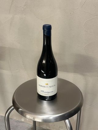 Vino Tinto Montehiguera (750 Ml.)
