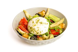 Салата Бурата (380г)