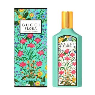 Gucci Floral- Jasmine