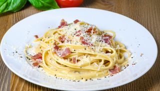 Spahete Carbonara 350g