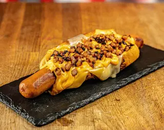 El Cheese P*rn