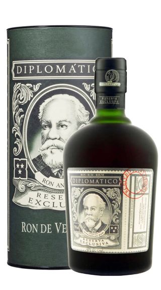 Rum Reserva Exclusiva Diplomatico