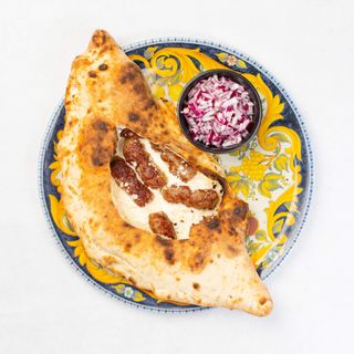 Chevapi alla Ventidue