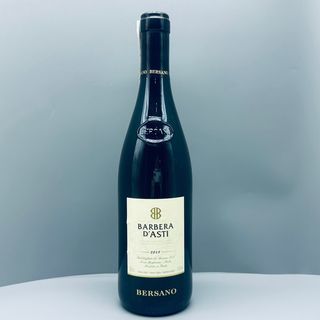 Barbera Asti Bersano