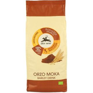 KAWA ZBOŻOWA MOKA BIO 500 g - ALCE NERO