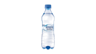 0.5 PET KROPLA BESKIDU GAZ