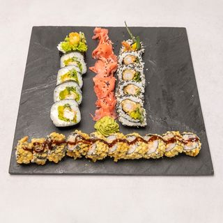 Zestaw Loki (20 kawałków) PROMO