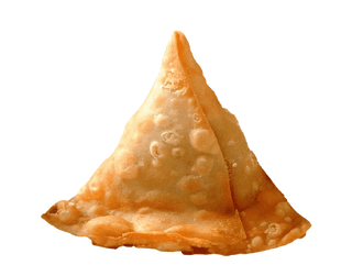 Samosa (3 Uds.)
