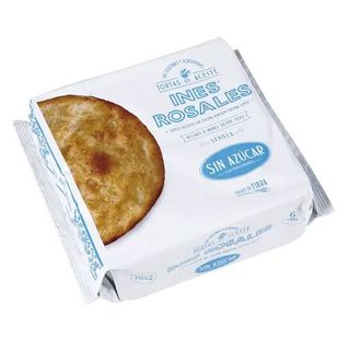 Tortas De Aceite Sin Azúcar Ines Rosales 180 Gr.