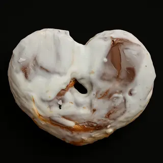 Palmera Nutella