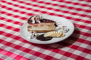 Banana Cake