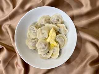 პელმენი 10 ცალი