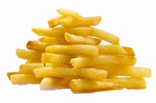 Картофель ФРИ