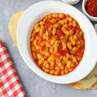 Боб яхния (300г)