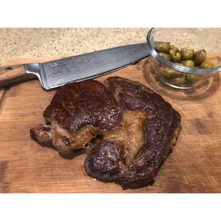 Beef Hump Stake
