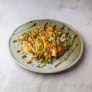 Katsu don
