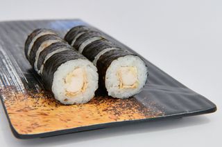 Маки със скариди 8бр