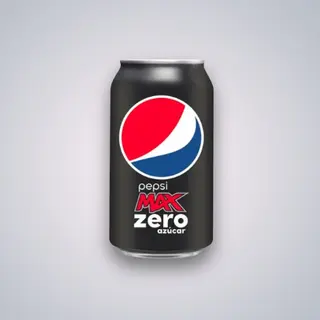 Pepsi Max 33cl