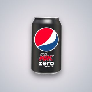 Pepsi Max 33cl
