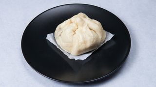 Sio Pao sa piletinom, Oblačići zadovoljstva