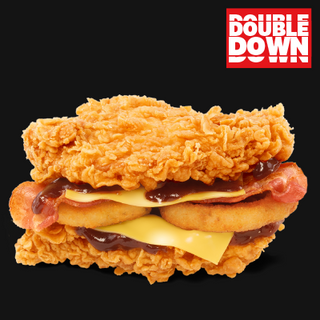 Double Down