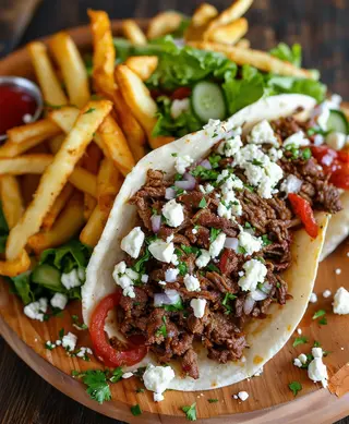 Shoarma