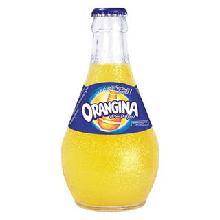 Orangina